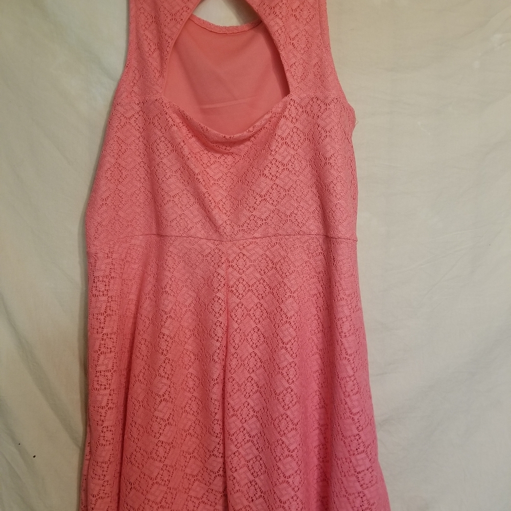 Dress - Picture 4 of 5